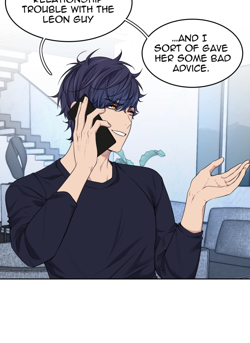Read Phase 20 chapter 74 image 46 on Lezhin