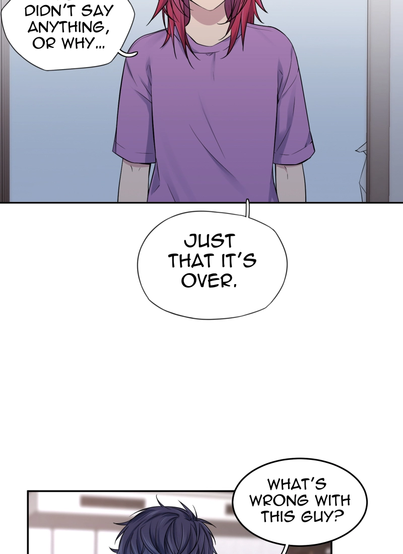 Read Phase 20 chapter 74 image 5 on Lezhin
