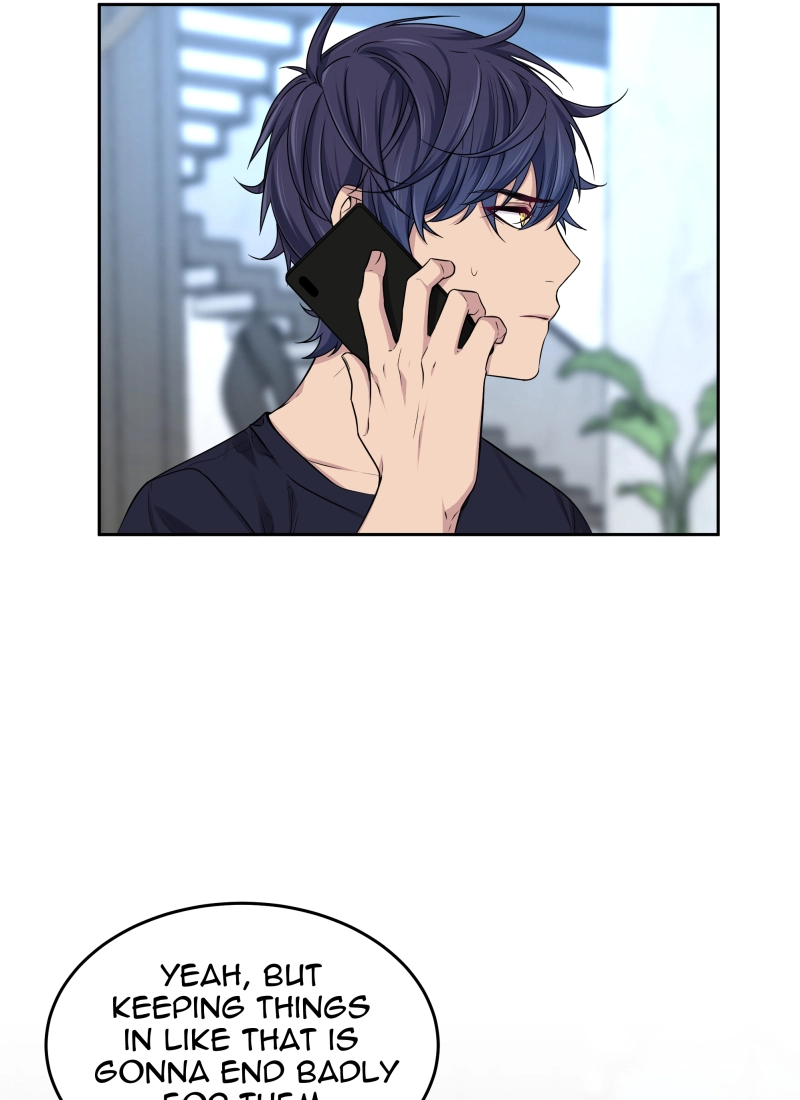Read Phase 20 chapter 74 image 57 on Lezhin