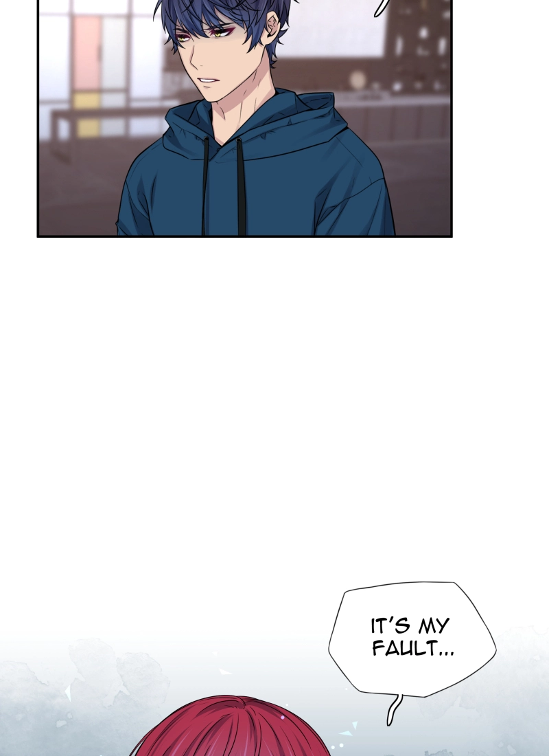Read Phase 20 chapter 74 image 6 on Lezhin