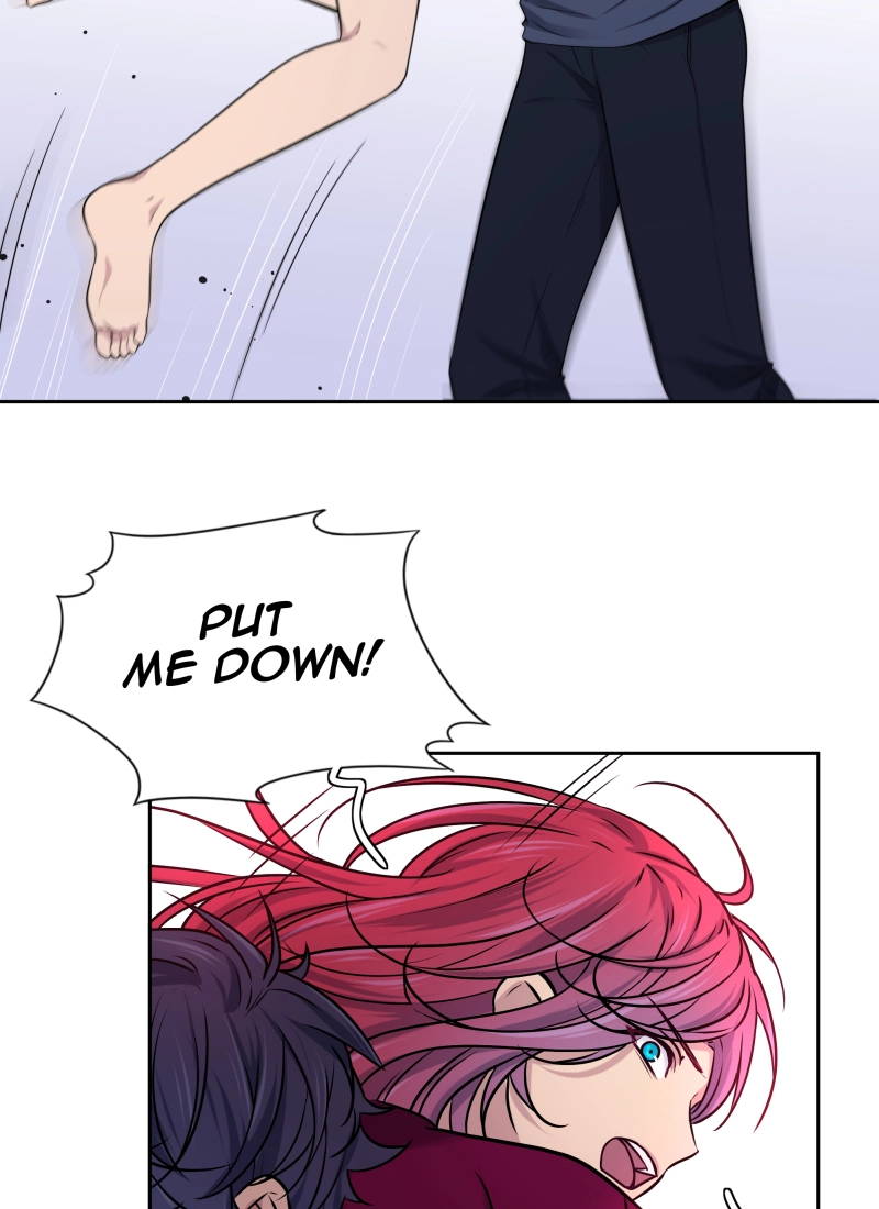 Read Phase 20 chapter 74 image 88 on Lezhin