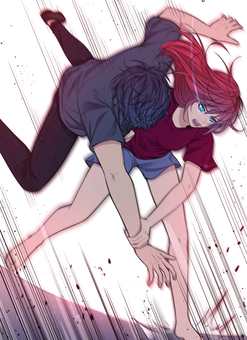 Read Phase 20 chapter 74 image 91 on Lezhin