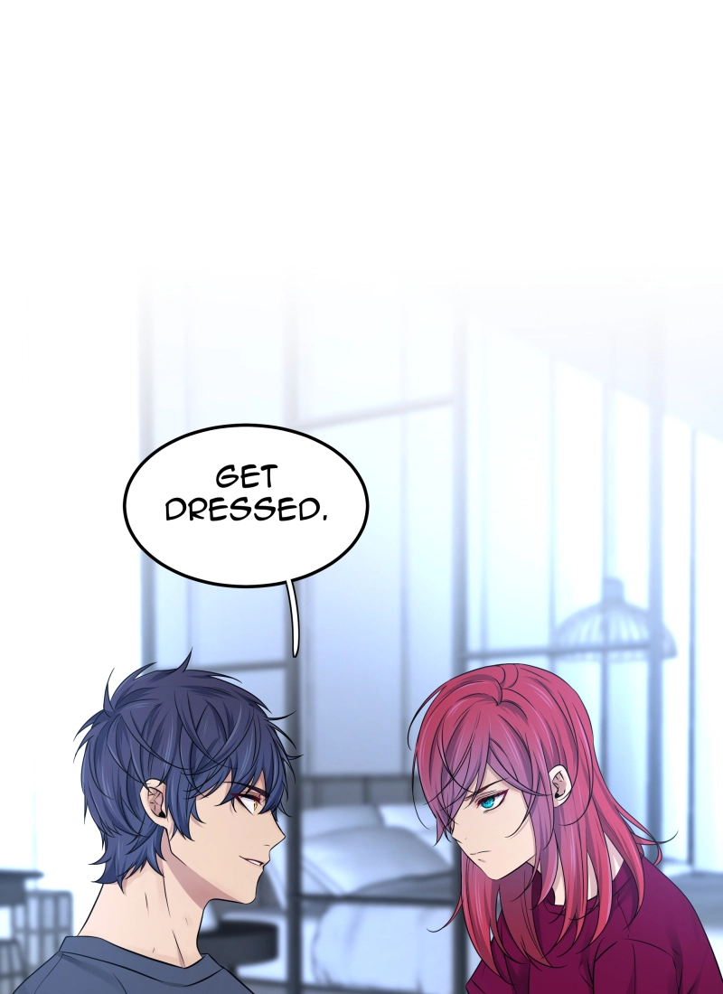 Read Phase 20 chapter 74 image 96 on Lezhin