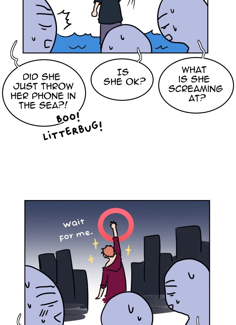 Read Phase 20 chapter 75 image 113 on Lezhin