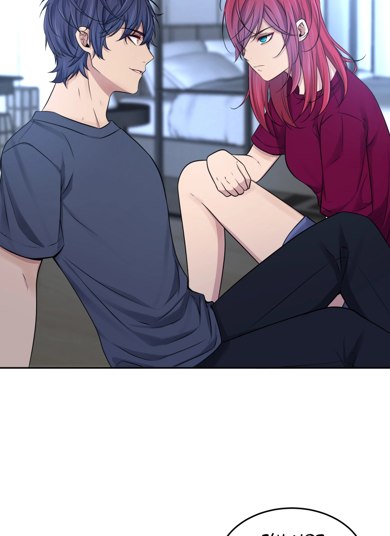 Read Phase 20 chapter 75 image 2 on Lezhin