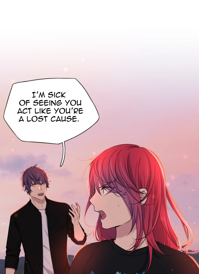 Read Phase 20 chapter 75 image 28 on Lezhin