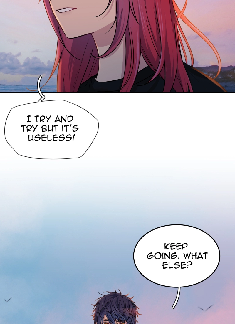 Read Phase 20 chapter 75 image 37 on Lezhin