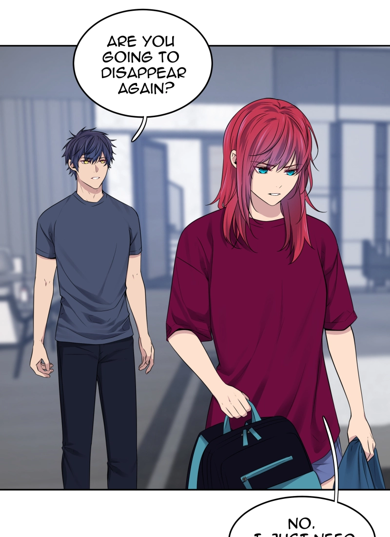 Read Phase 20 chapter 75 image 4 on Lezhin
