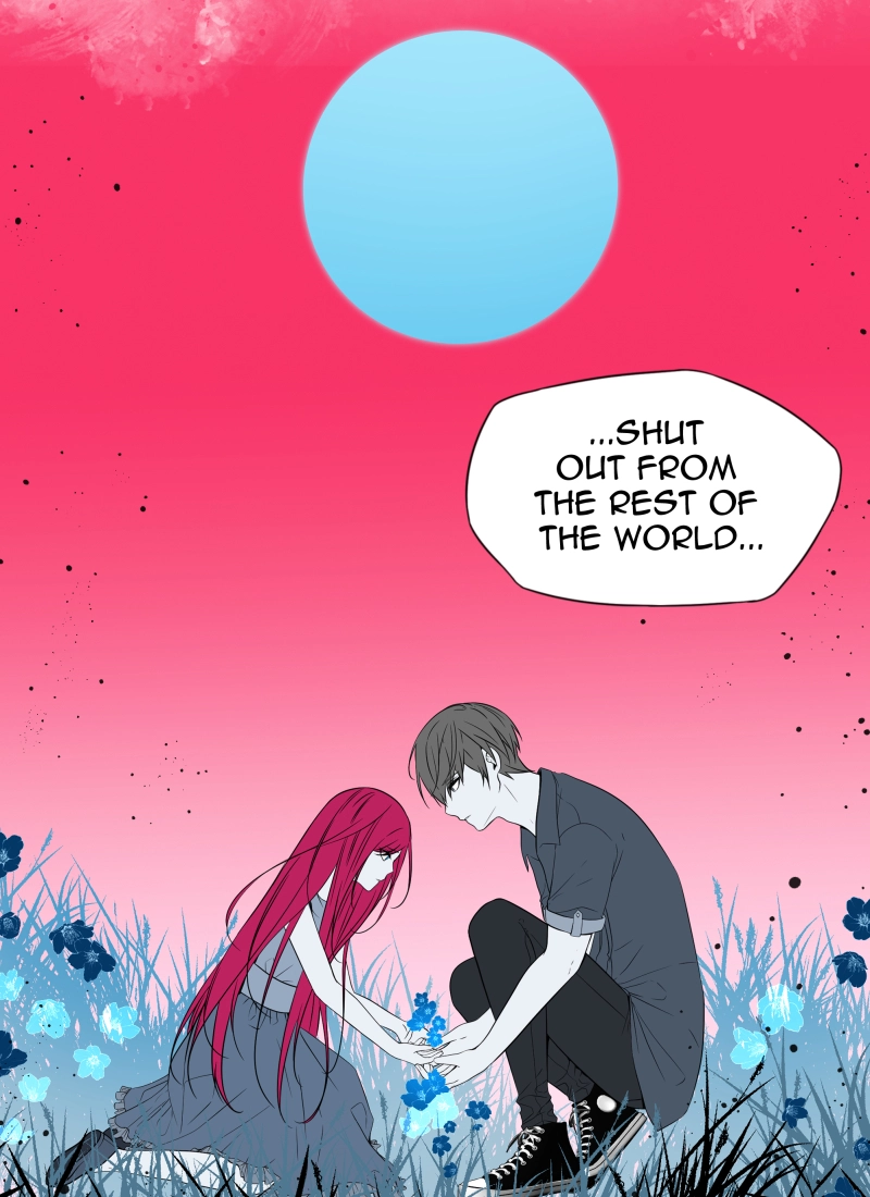 Read Phase 20 chapter 75 image 41 on Lezhin