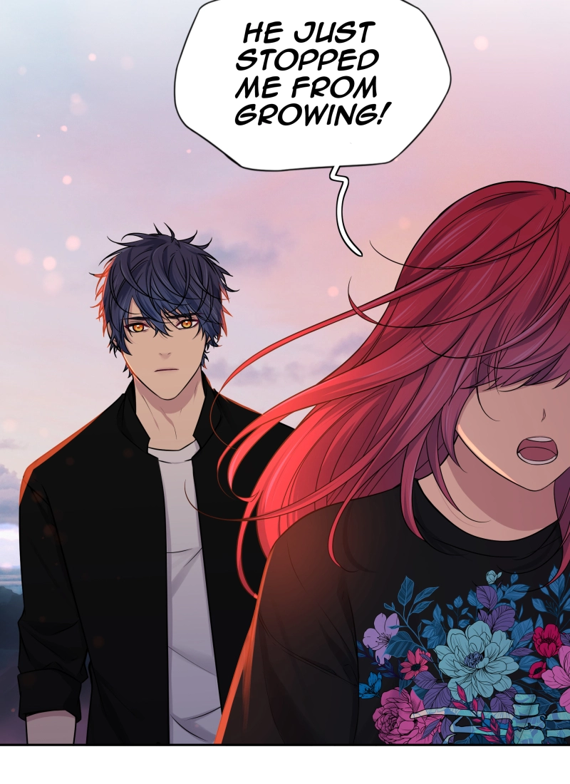 Read Phase 20 chapter 75 image 45 on Lezhin