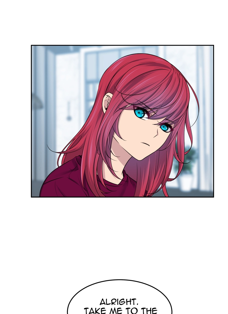 Read Phase 20 chapter 75 image 6 on Lezhin