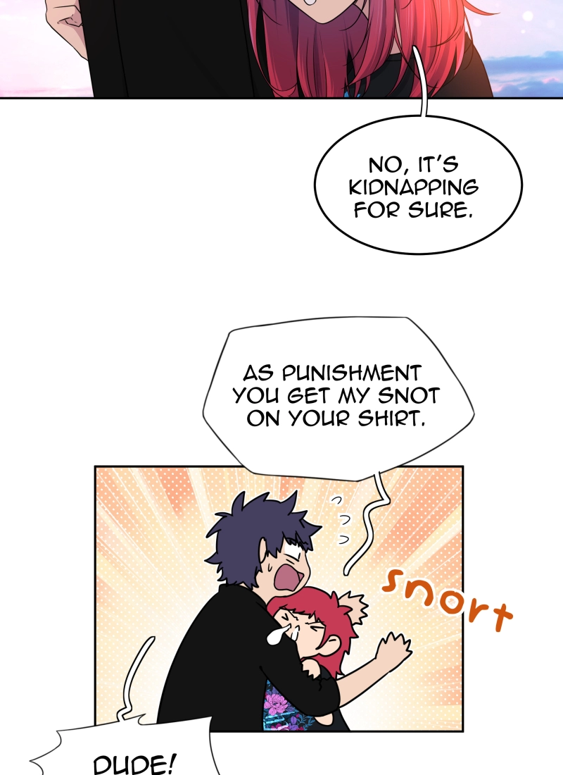 Read Phase 20 chapter 75 image 73 on Lezhin
