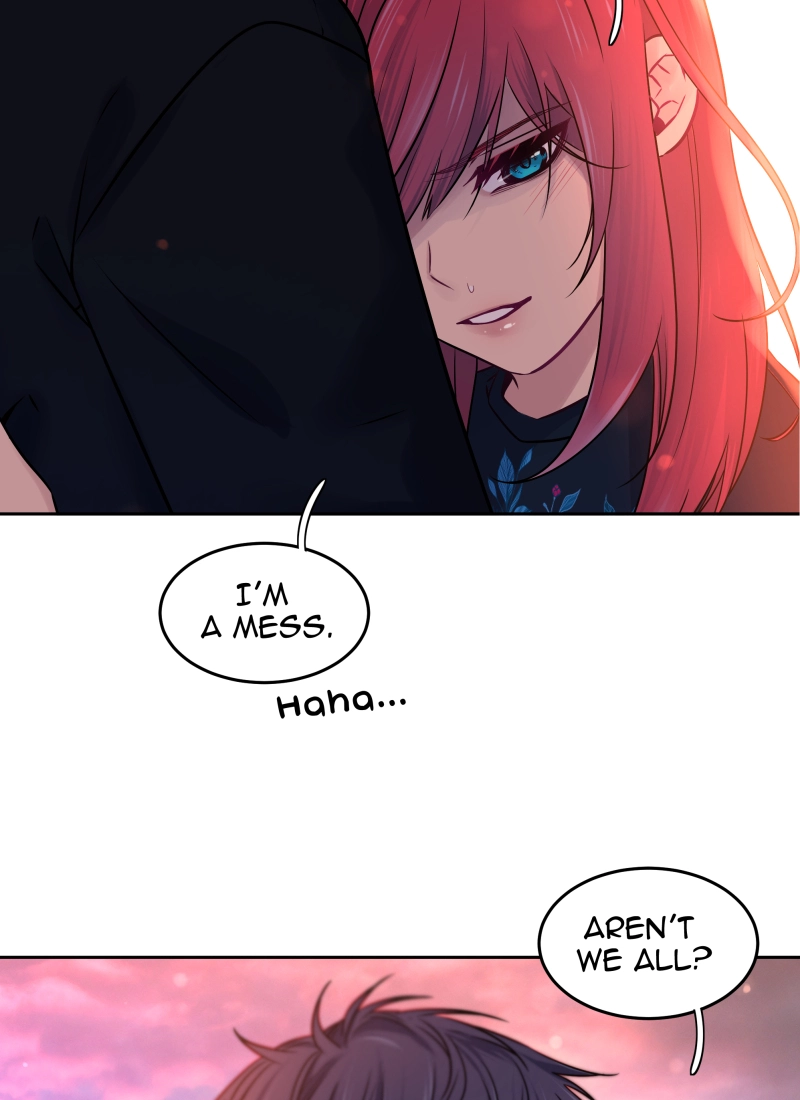 Read Phase 20 chapter 75 image 75 on Lezhin