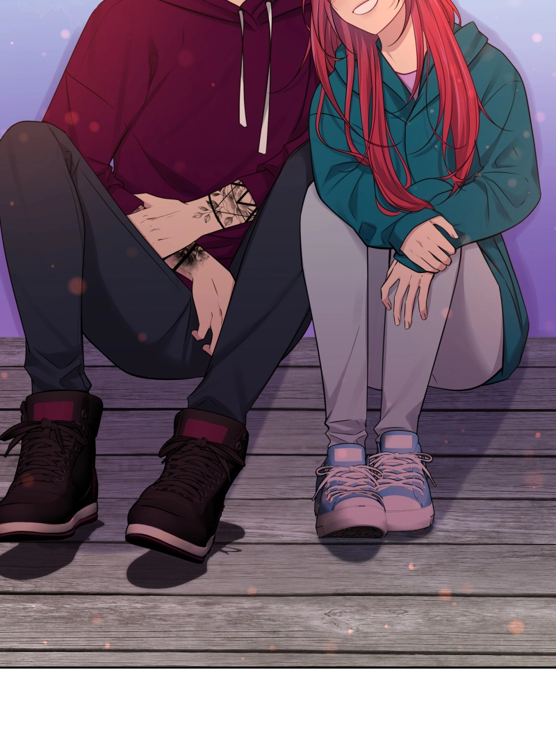 Read Phase 20 chapter 75 image 82 on Lezhin