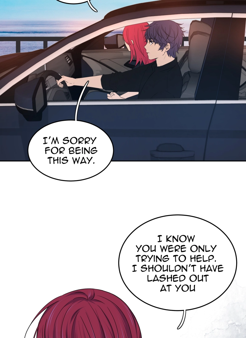Read Phase 20 chapter 75 image 9 on Lezhin