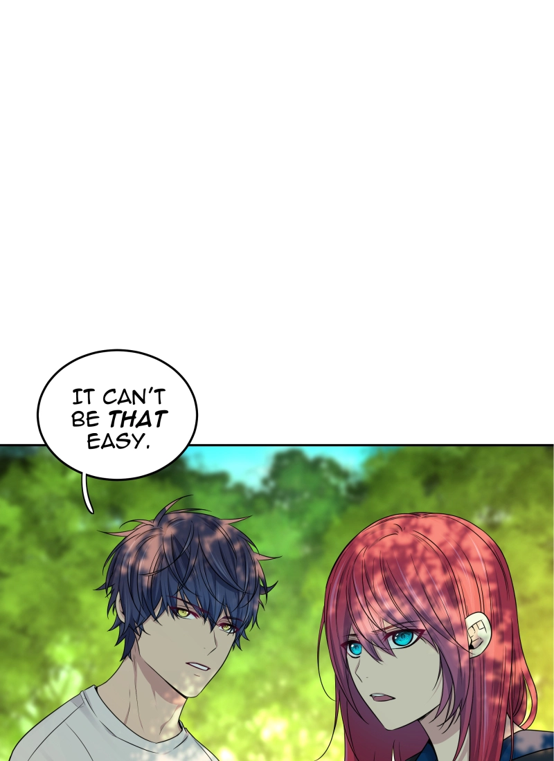 Read Phase 20 chapter 78 image 16 on Lezhin