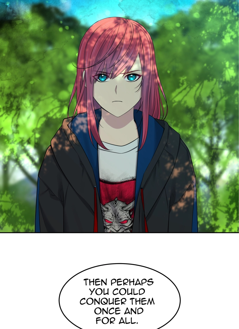 Read Phase 20 chapter 78 image 22 on Lezhin