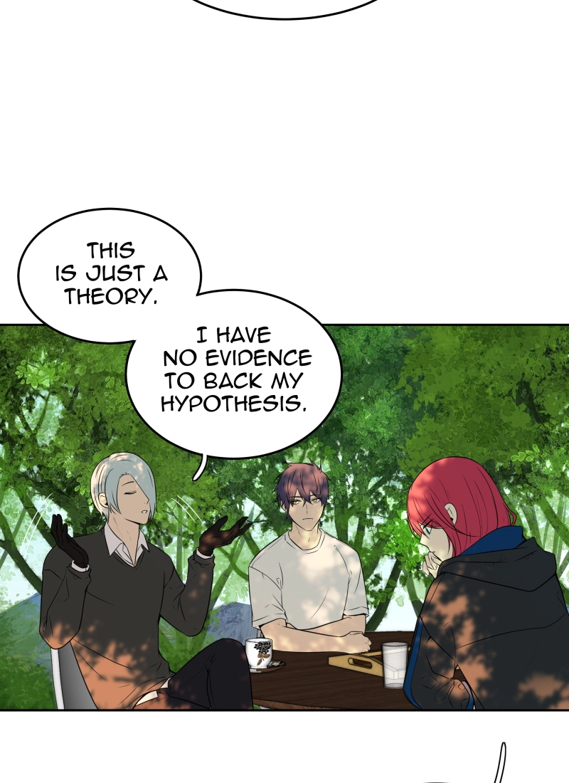 Read Phase 20 chapter 78 image 23 on Lezhin