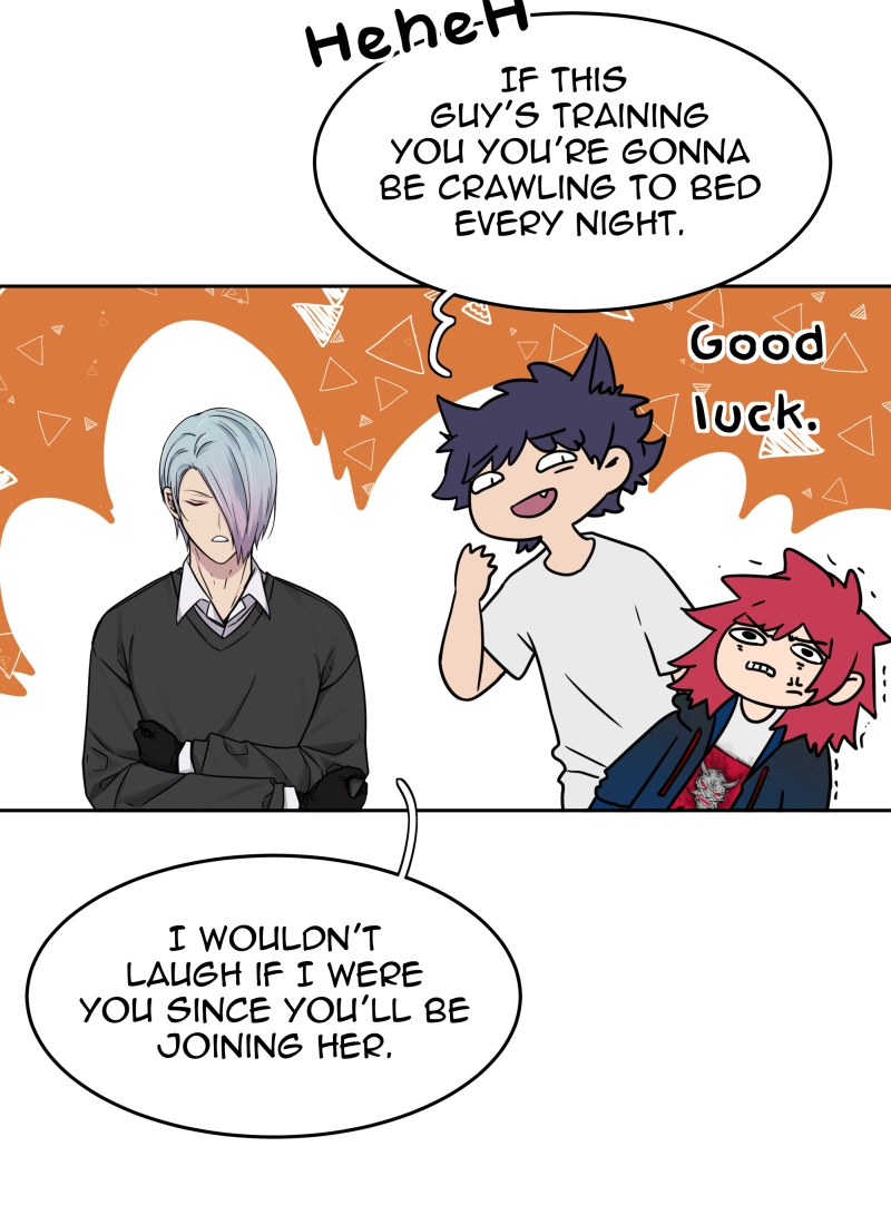 Read Phase 20 chapter 78 image 40 on Lezhin