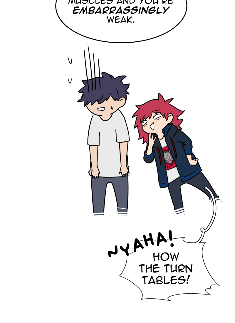 Read Phase 20 chapter 78 image 42 on Lezhin