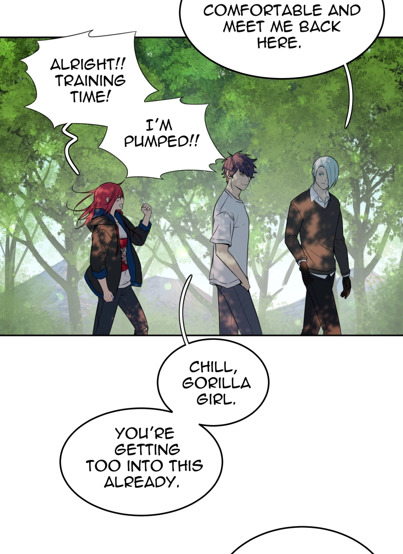 Read Phase 20 chapter 78 image 52 on Lezhin