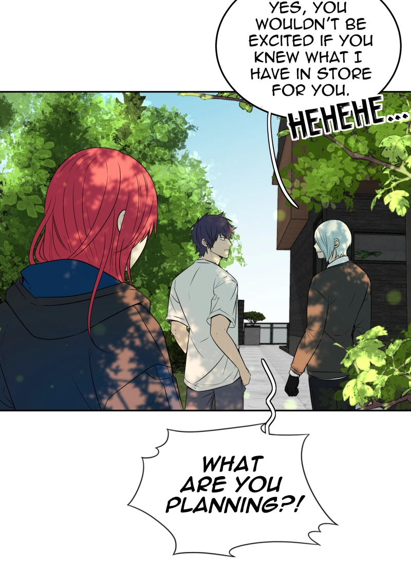 Read Phase 20 chapter 78 image 53 on Lezhin