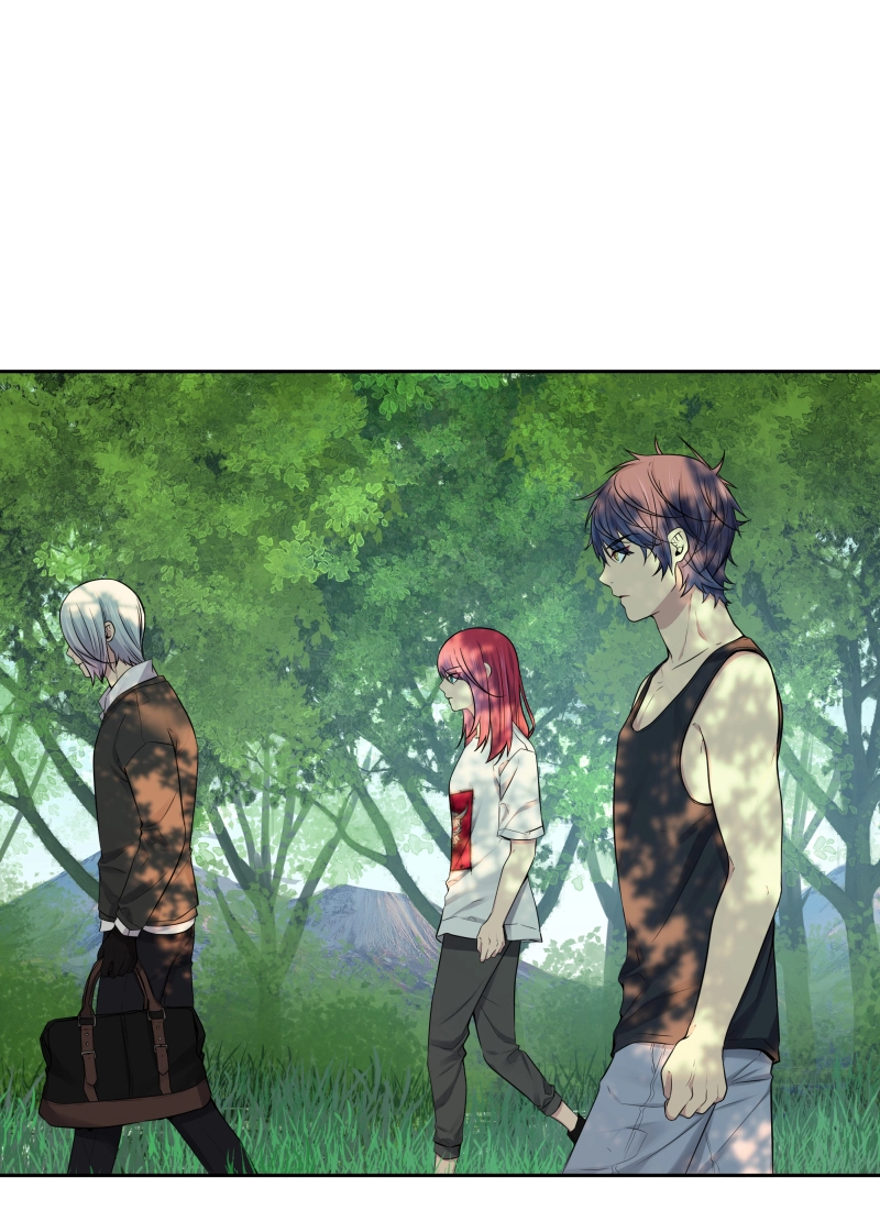 Read Phase 20 chapter 79 image 1 on Lezhin
