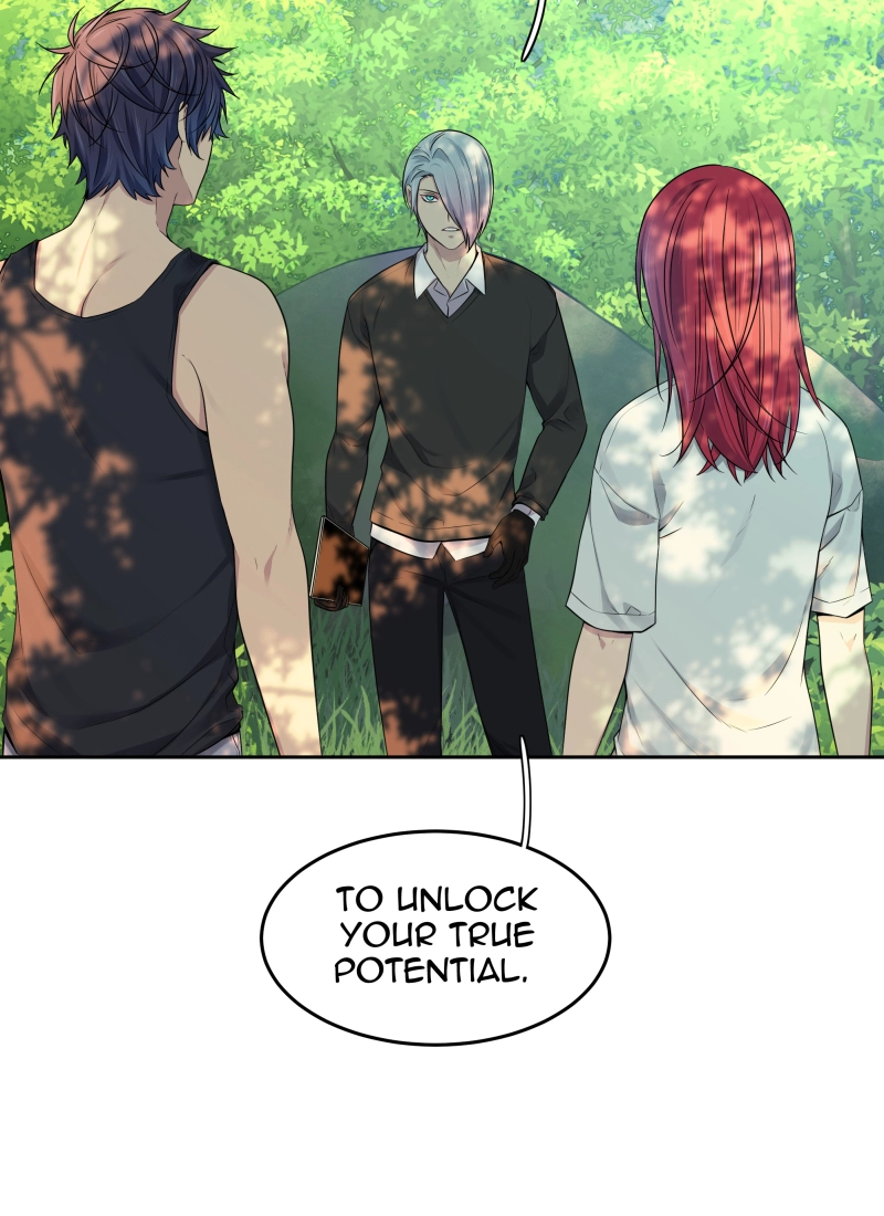 Read Phase 20 chapter 79 image 13 on Lezhin