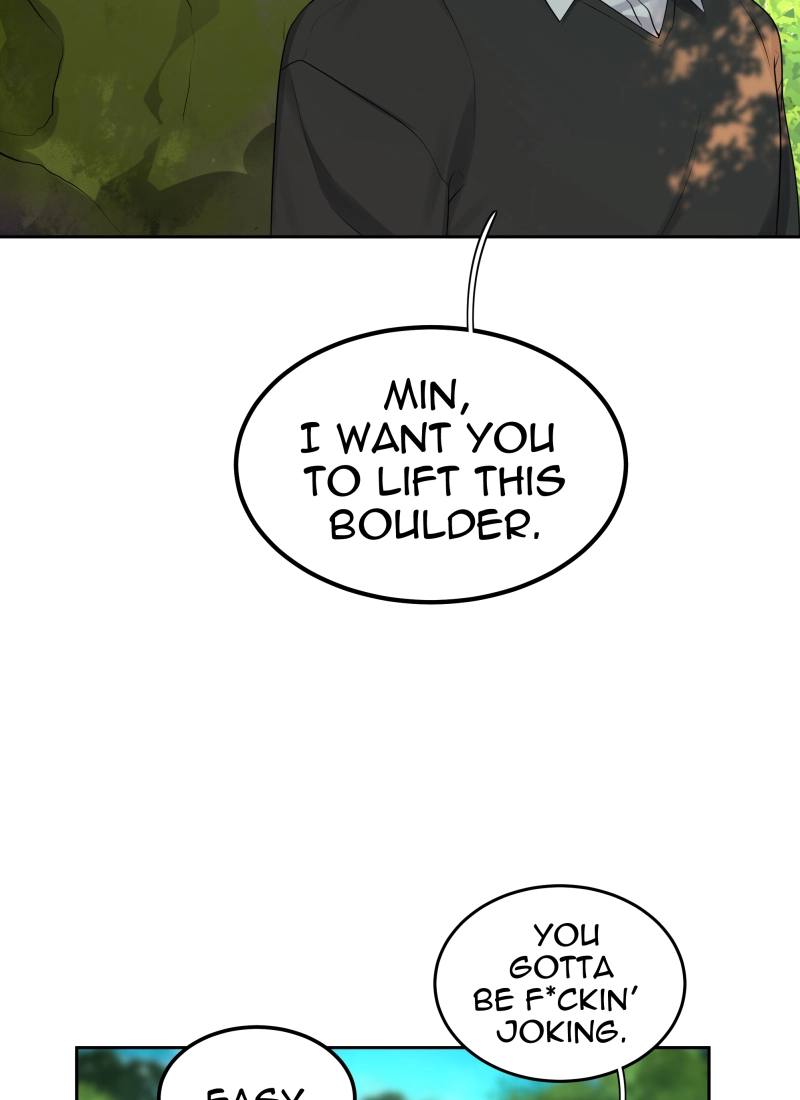 Read Phase 20 chapter 79 image 15 on Lezhin