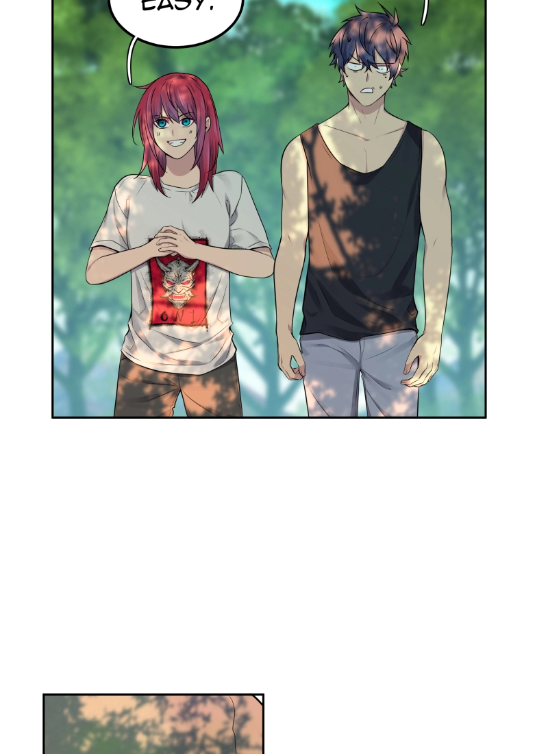 Read Phase 20 chapter 79 image 16 on Lezhin