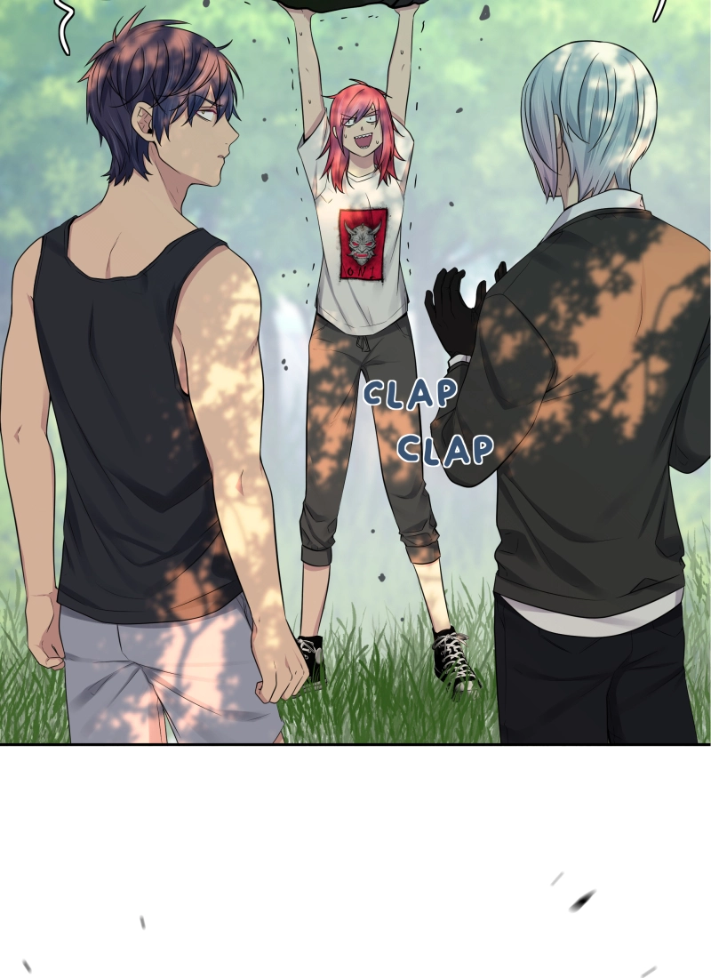 Read Phase 20 chapter 79 image 19 on Lezhin