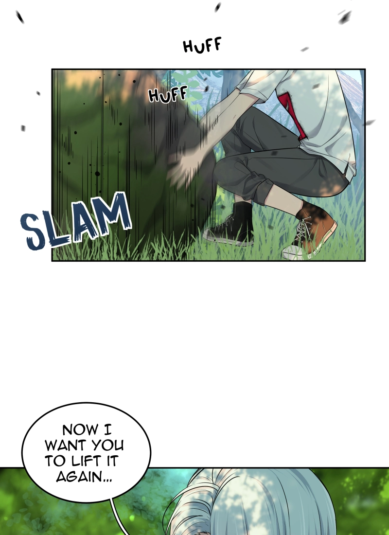 Read Phase 20 chapter 79 image 20 on Lezhin