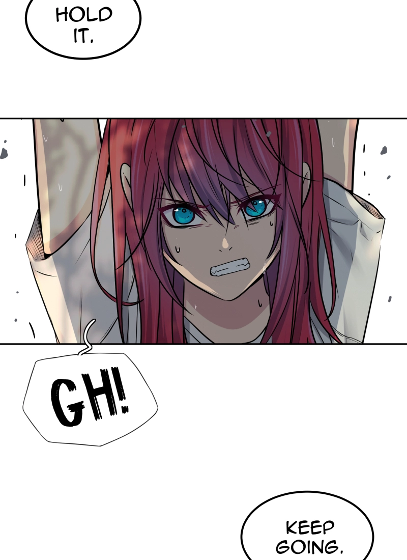 Read Phase 20 chapter 79 image 25 on Lezhin