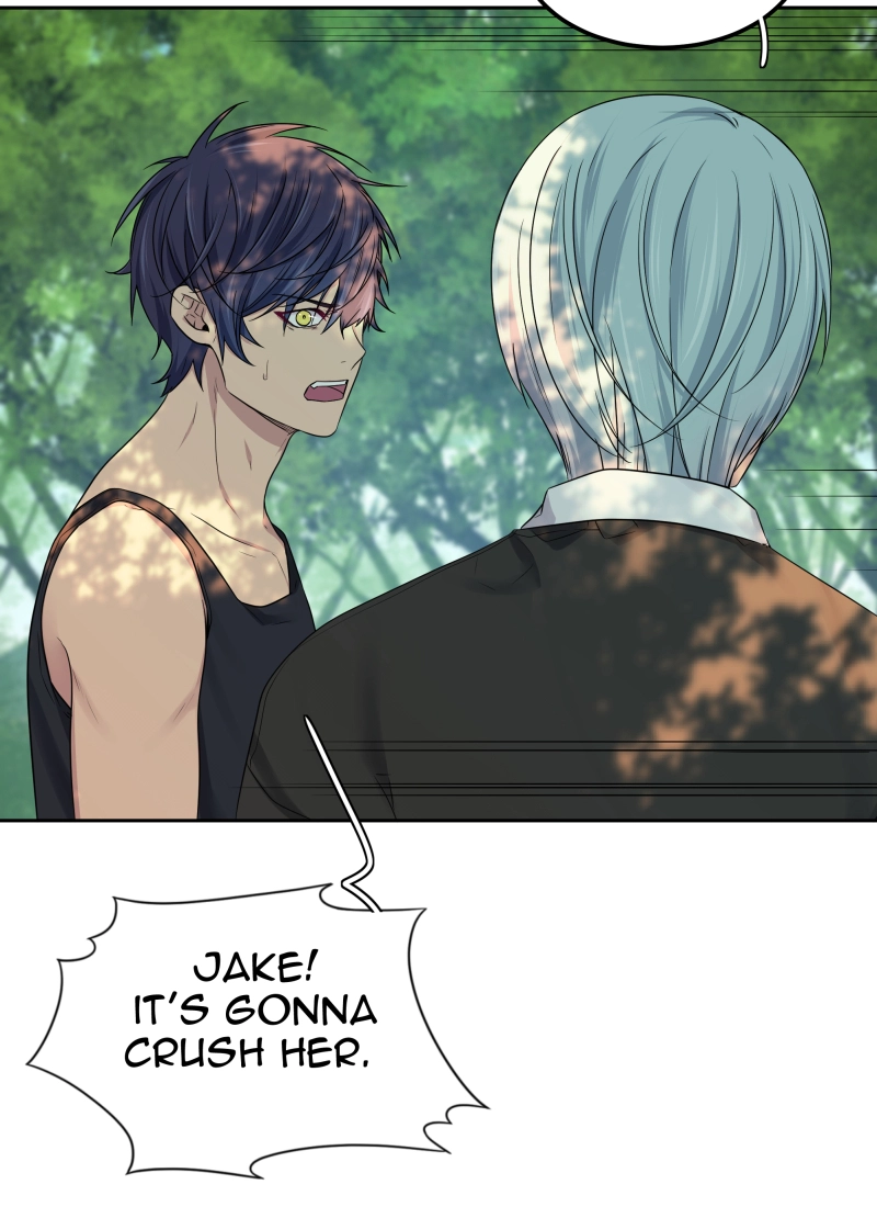 Read Phase 20 chapter 79 image 26 on Lezhin