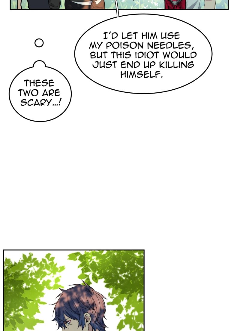 Read Phase 20 chapter 79 image 36 on Lezhin