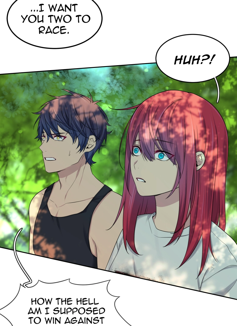Read Phase 20 chapter 79 image 41 on Lezhin