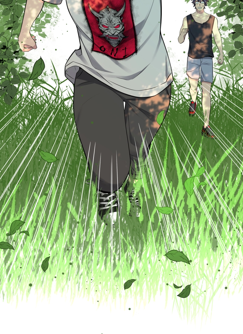 Read Phase 20 chapter 79 image 46 on Lezhin