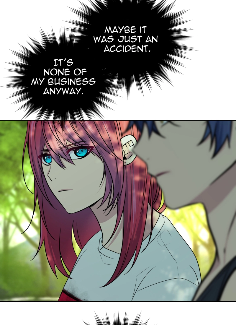 Read Phase 20 chapter 79 image 5 on Lezhin