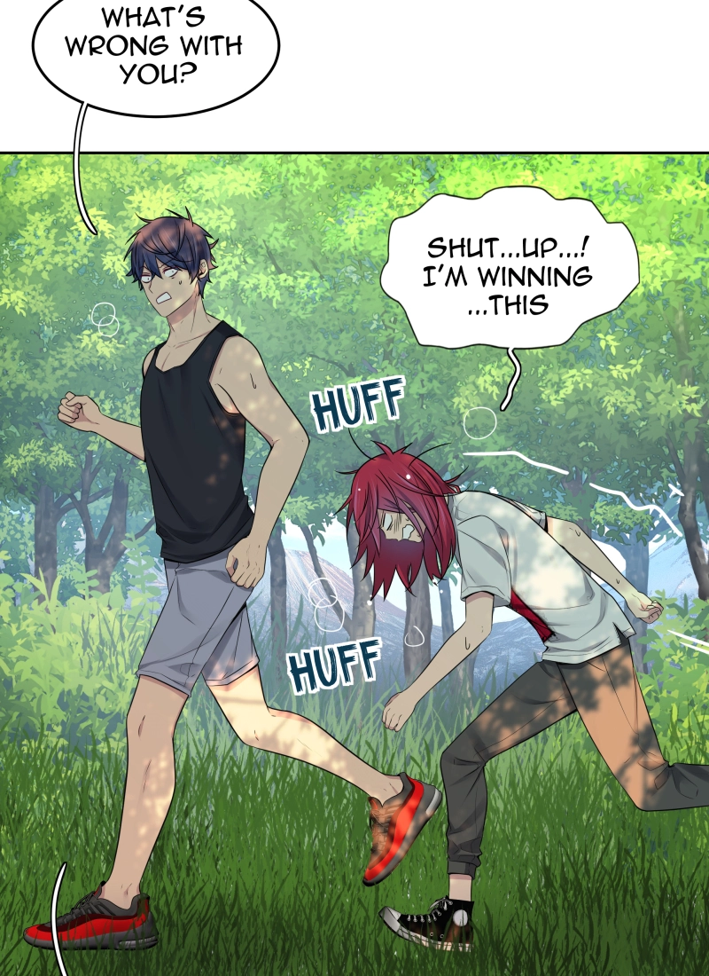 Read Phase 20 chapter 79 image 50 on Lezhin