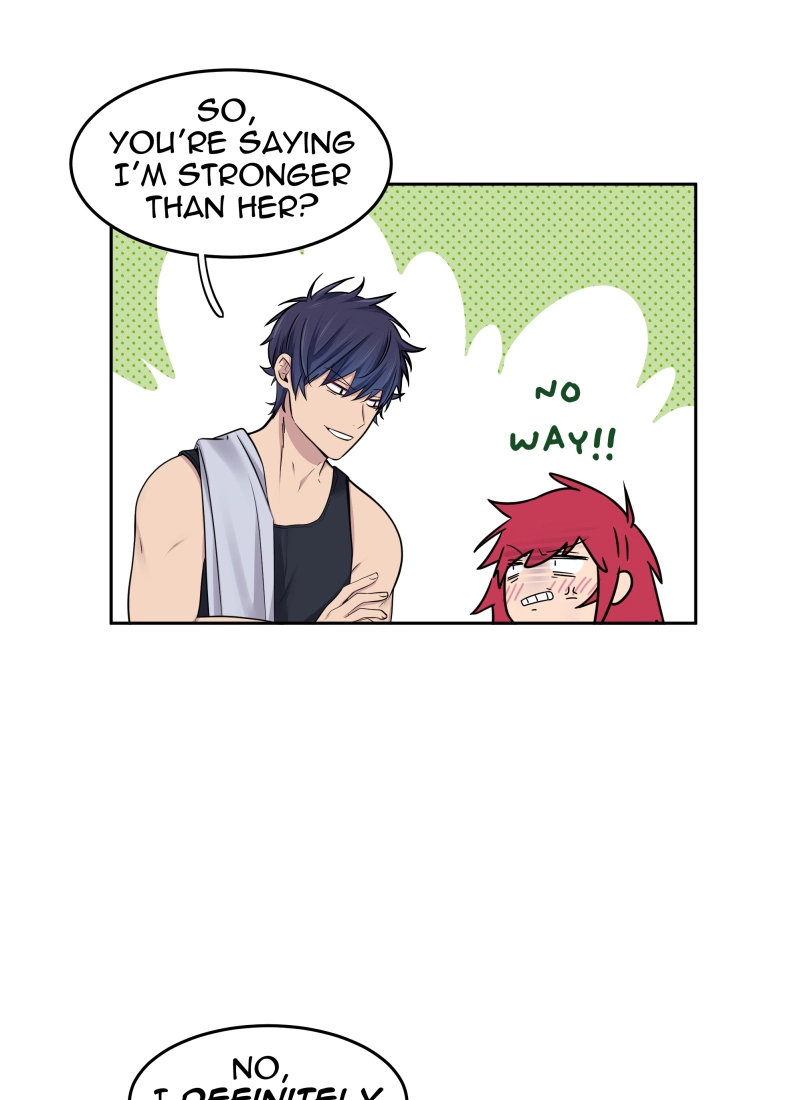 Read Phase 20 chapter 79 image 58 on Lezhin