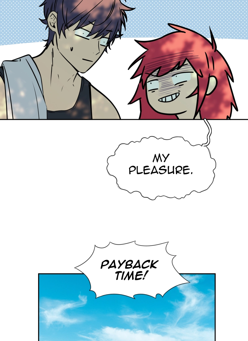 Read Phase 20 chapter 79 image 60 on Lezhin