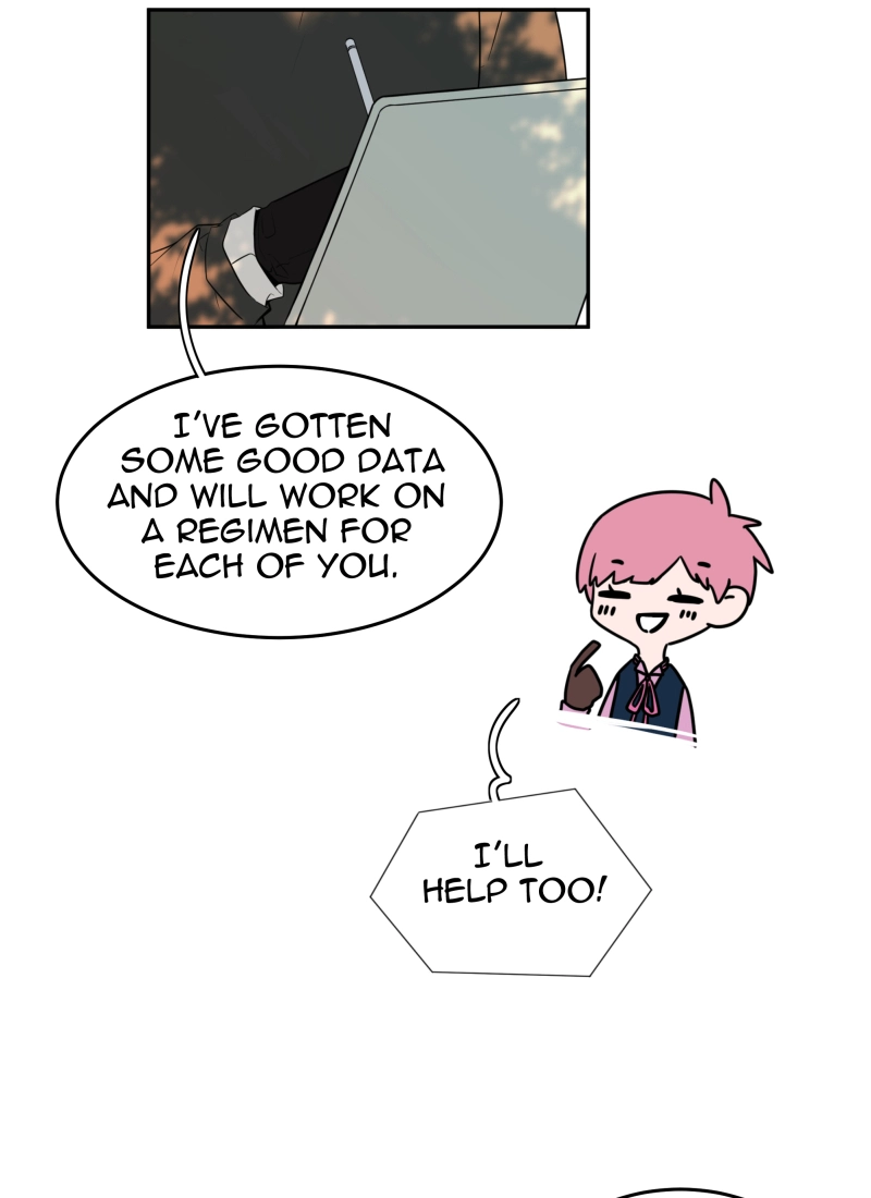 Read Phase 20 chapter 79 image 63 on Lezhin