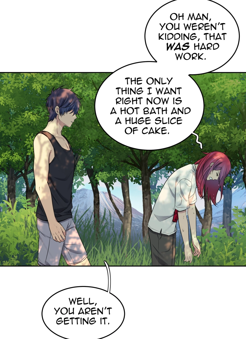 Read Phase 20 chapter 79 image 64 on Lezhin