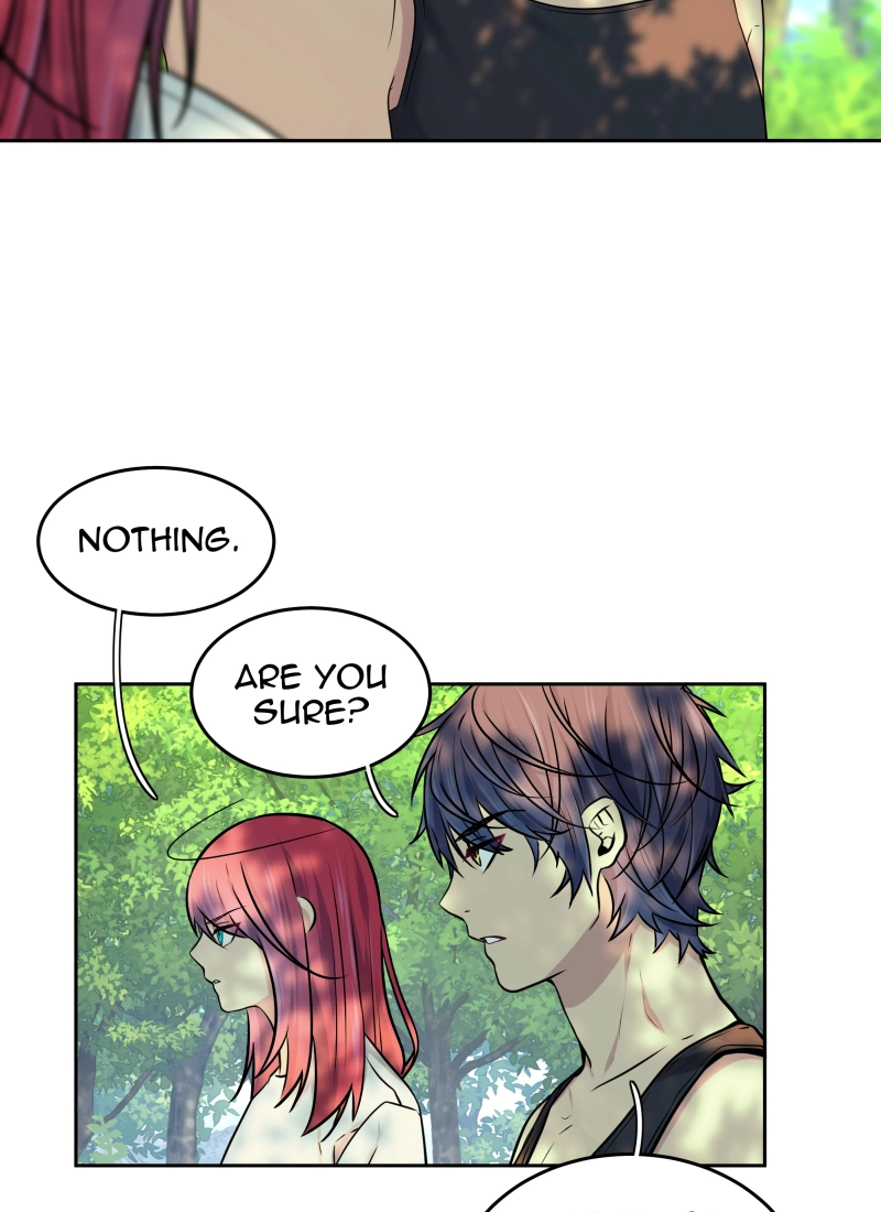 Read Phase 20 chapter 79 image 7 on Lezhin