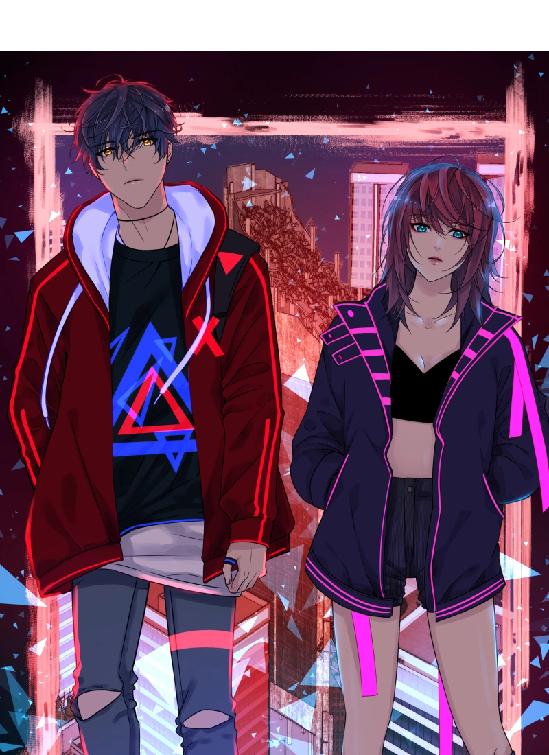 Read Phase 20 chapter 79 image 74 on Lezhin