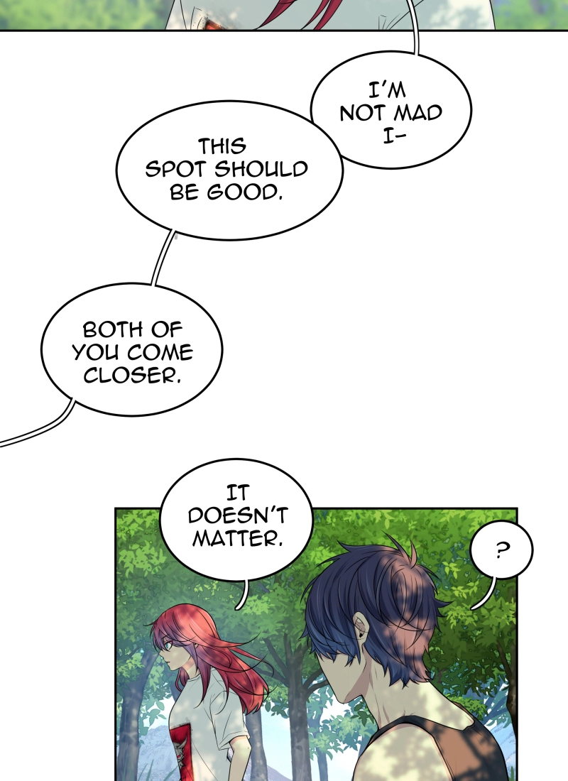 Read Phase 20 chapter 79 image 9 on Lezhin