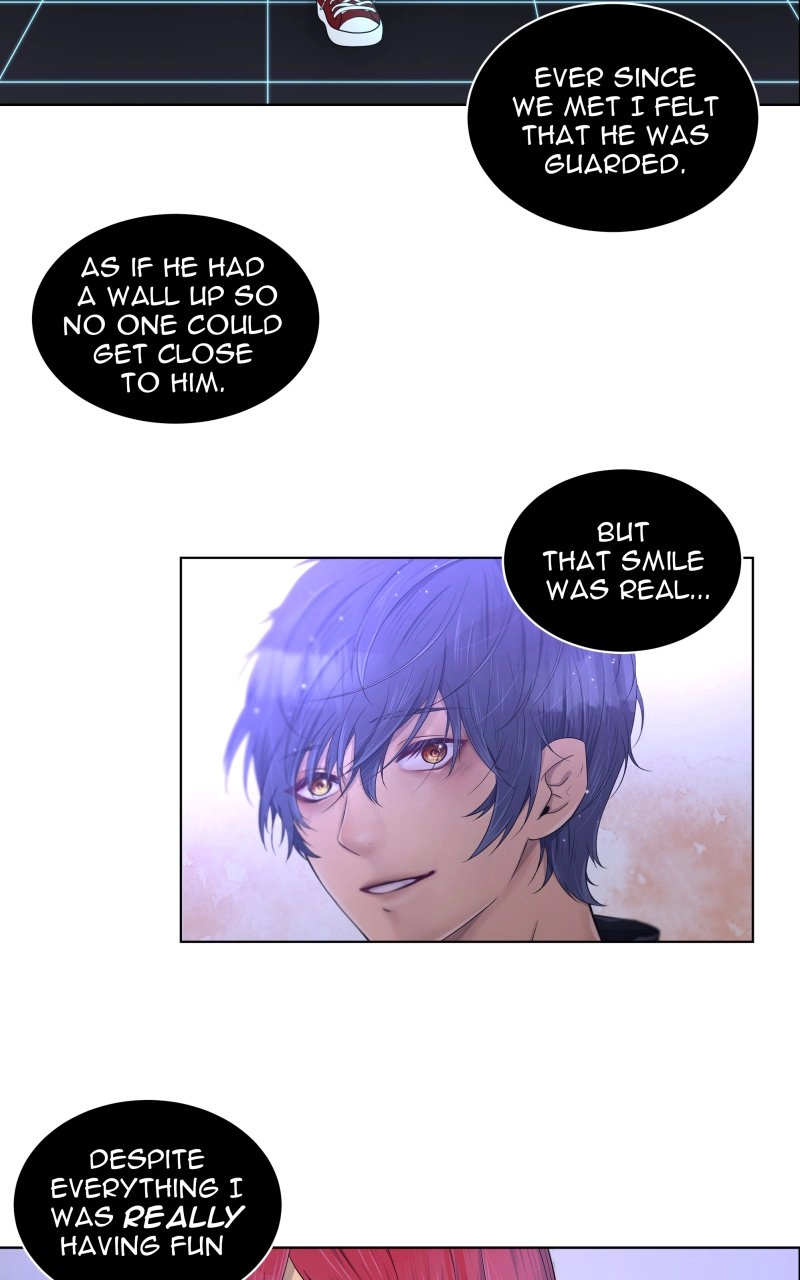 Read Phase 20 chapter 8 image 2 on Lezhin