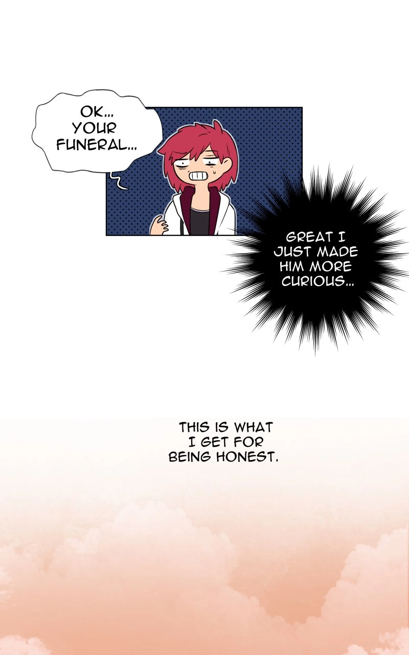 Read Phase 20 chapter 8 image 20 on Lezhin