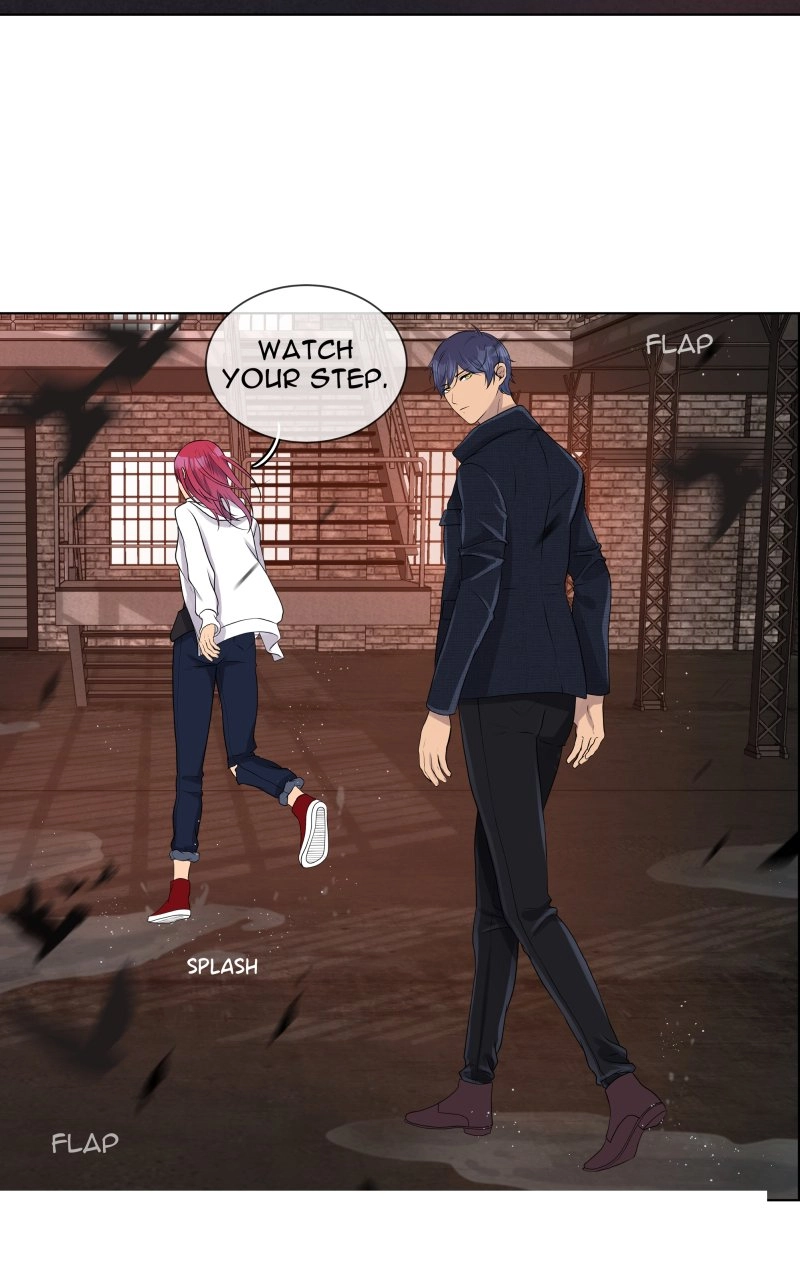 Read Phase 20 chapter 8 image 22 on Lezhin