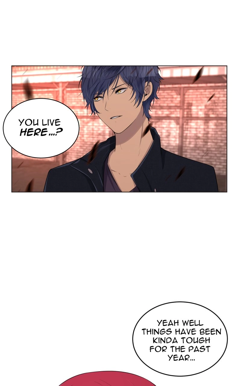 Read Phase 20 chapter 8 image 23 on Lezhin